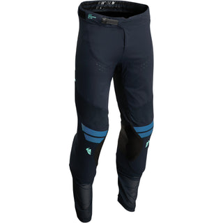 Thor Prime Hero Pants - Midnight/Teal