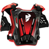 Thor S20 Guardian Armour - Red/Black