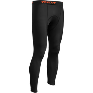 Thor S20 Comp Pants - Black