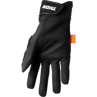 Thor Rebound Gloves - Black/White