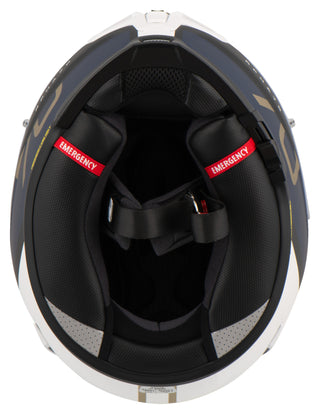 HJC RPHA 70 Paika MC-2SF Helmet