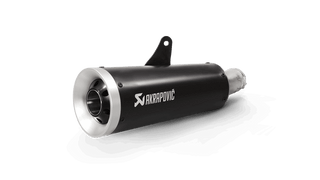 Akrapovic Kawasaki Z900 RS / Cafe 18>23 Slip-On Line (Titanium)