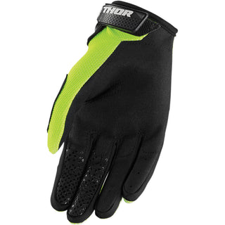 Thor S20Y Youth Sector Gloves - Acid