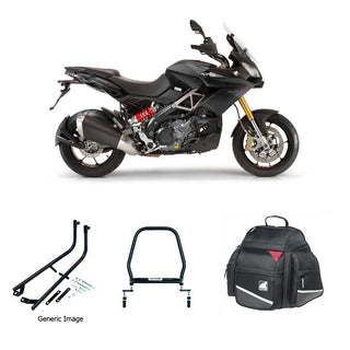 Ventura Caponord 1200 13-18 Aero-Spada Touring Kit