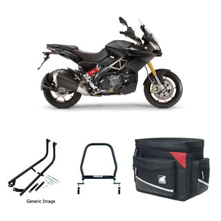 Ventura Caponord 1200 13-18 Rally-Euro Touring Kit