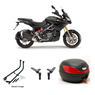 Ventura Caponord 1200 13-18 Astro 32L Topbox Kit
