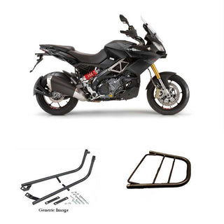Ventura Caponord 1200 13-18 EVO Rack Kit