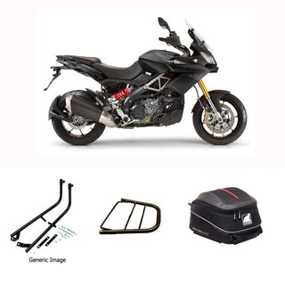 Ventura Caponord 1200 13-18 EVO-12 Slipstreamer Kit