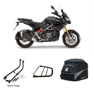 Ventura Caponord 1200 13-18 EVO-22 Jet Stream Kit