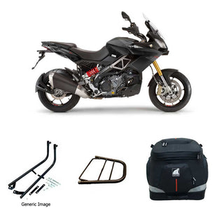 Ventura Caponord 1200 13-18 EVO-40 Sport Touring Kit