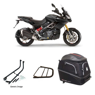 Ventura Caponord 1200 13-18 EVO-60 Touring Kit