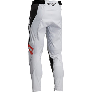 Thor Pulse Cube Pants - Grey/Orange