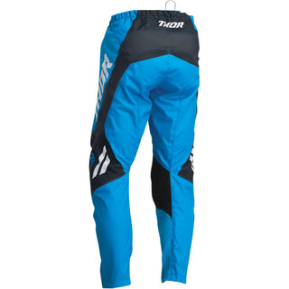 Thor Youth Sector Chev Pants - Blue/Midnight