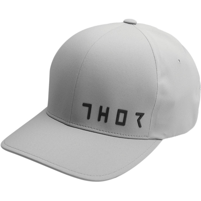 Thor S20 Prime Hat - Grey