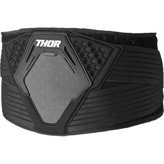 Thor Guardian Belt - Black