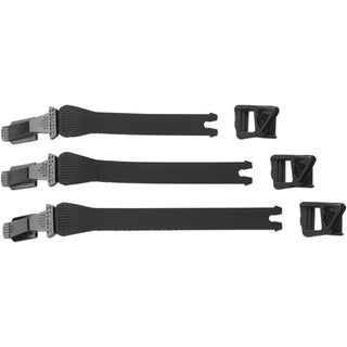 Thor Radial Replacement Strap Kit - Black