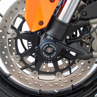 Oggy Knobbs 1050, 1090, 1190, 1290 ADV & 1290 S/DUKE 13-24 Axle Oggys Front