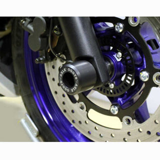Oggy Knobbs MT-03 & YZF-R3 15-25 Axle Front