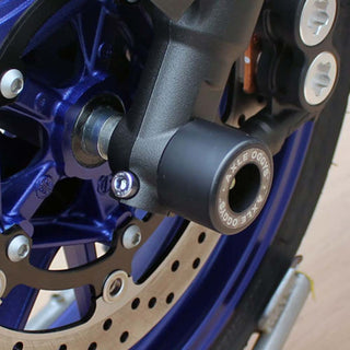 Oggy Knobbs MT-09 & MT-09 SP 17-20 Axle Front