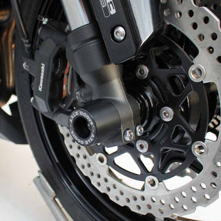 Oggy Knobbs NINJA 1000 (Z 1000 SX) 17-24 & NINJA 1100 SX 25- Axle Front