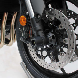 Oggy Knobbs CB 1000 R 18-23 Axle Front