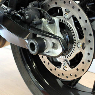 Oggy Knobbs BMW F 800 R 09-19 & HUSQVARNA NUDA 900 12-14 Axle Rear