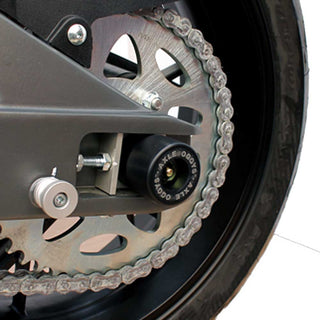 Oggy Knobbs BENELLI BN600 13-16 Rear Axle