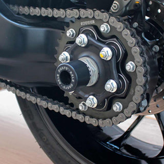 Oggy Knobbs 1290 SUPERDUKE GT 16-24 & 1290 SUPERDUKE 14-23 Rear Axle Slider