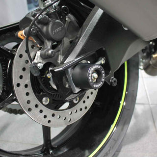 Oggy Knobbs GSX-R 1000 & GSX-R 1000R 17-24 Axle Rear