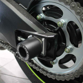 Oggy Knobbs GSX-R 1000 & GSX-R 1000R 17-24 Axle Rear