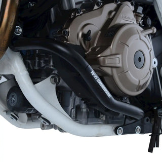 R&G Adventure Bars for Honda Africa Twin (CRF1000L) '16- (LOWER)