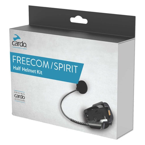 Cardo Freecom 2X DUO Headset Motorcycle Intercom Scala Rider Bluetooth JBL