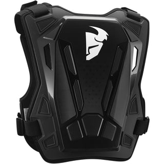 Thor Guardian MX Armour - Charcocal/Black