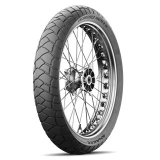 Michelin Anakee 100/90V-19 57V Adventure Front Tyre