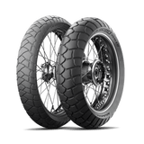 Michelin Anakee 120/70R-19 60V Adventure Front Tyre