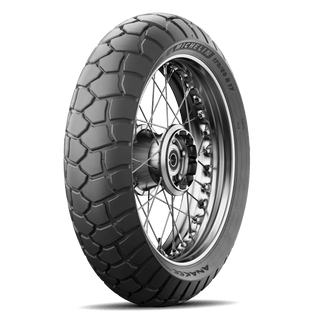 Michelin Anakee Adventure 160/60 R17 69V Rear Tyre