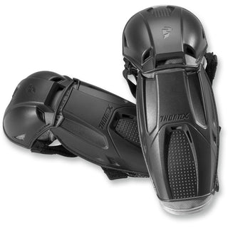 Thor Quadrant Elbow Guard - Black