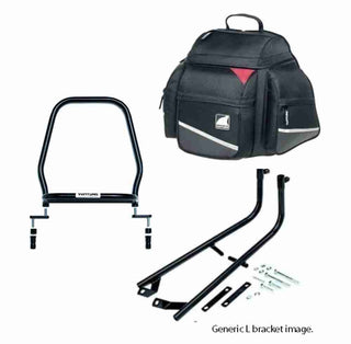 Ventura 990 SUPER MOTO 08-14 Aero-Spada Touring Kit