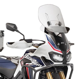 Givi Crf1000 Af1144 Adjust Airflow Windscreen