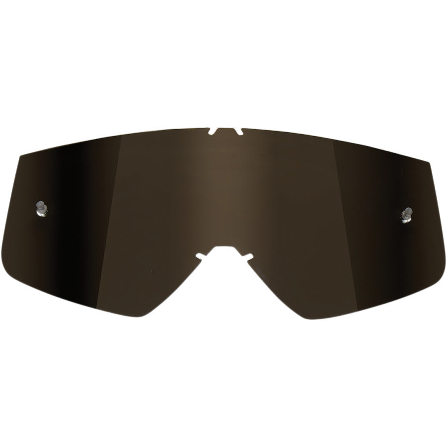 Thor Sniper Replacement Goggles Lens - Smoke