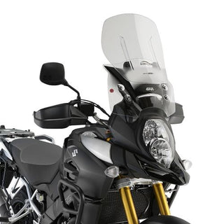 Givi Adjust Af3105 Suzuki Dl1000 Airflow Screen