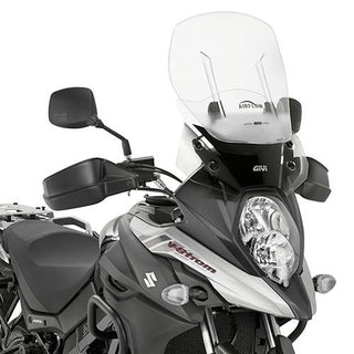 Givi Airflow Adjust Screen Dl650 17>