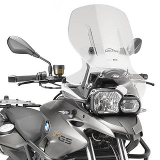 Givi Airflow Adj Scrn Bmw F700Gs 2013