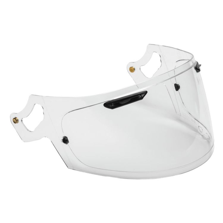 Arai VAS-V MAX Vision Replacement Face Shield - Clear