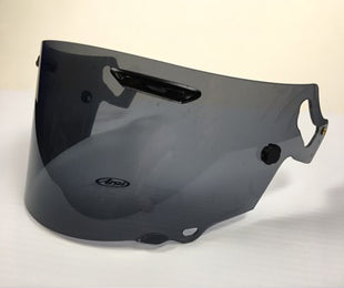 Arai VAS-V Visor w/Tear Off Posts - Light Tint