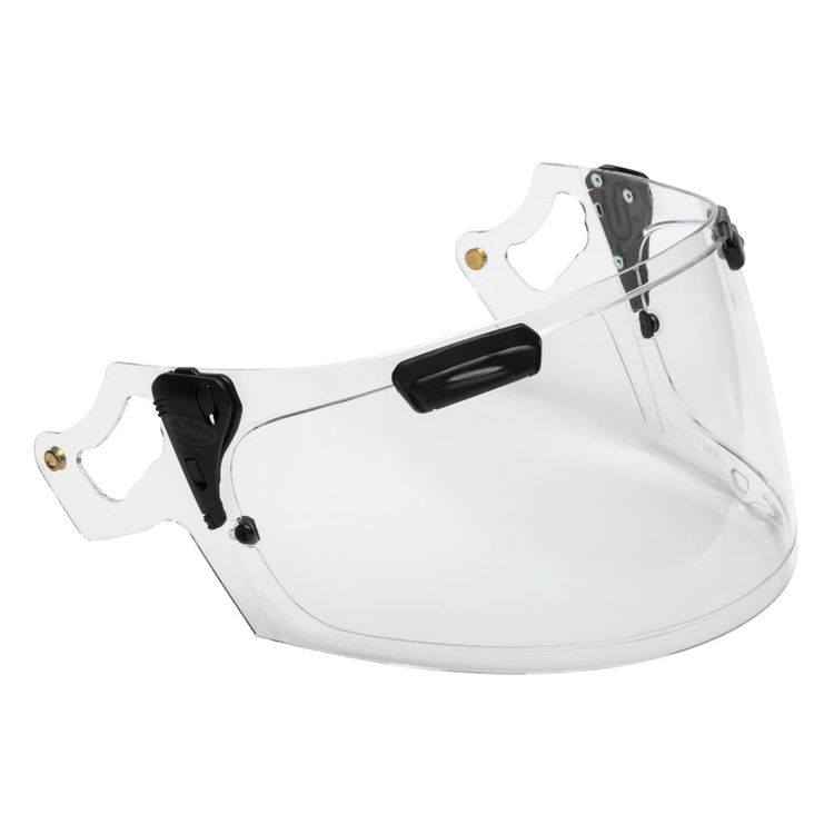 Arai VAS-V Pro Shade Replacement Helmet Shield - Clear