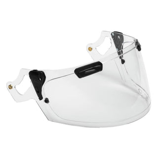 Arai VAS-V Pro Shade Replacement Helmet Shield - Clear