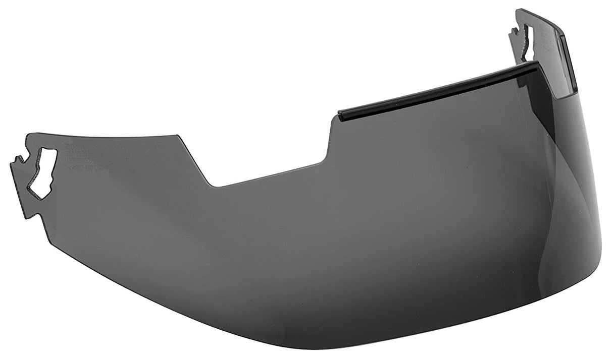 Arai VAS-V Pro Shade System (Tinted Sun Shield Only) Replacement Helmet Shield - Black/One Size