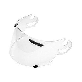 Arai Sai Visor Corsair-V/Rx-Q/Vector II W/Tear Off Posts - Clear