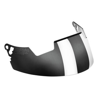 Arai Pro Shade Sunvisor Mirror Fits Sai Visors - Silver